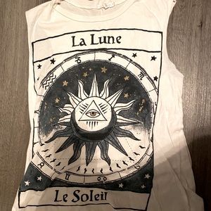 Urban outfitters top